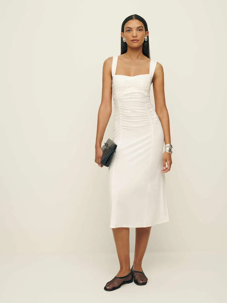 Suvi Knit Dress - Image 2