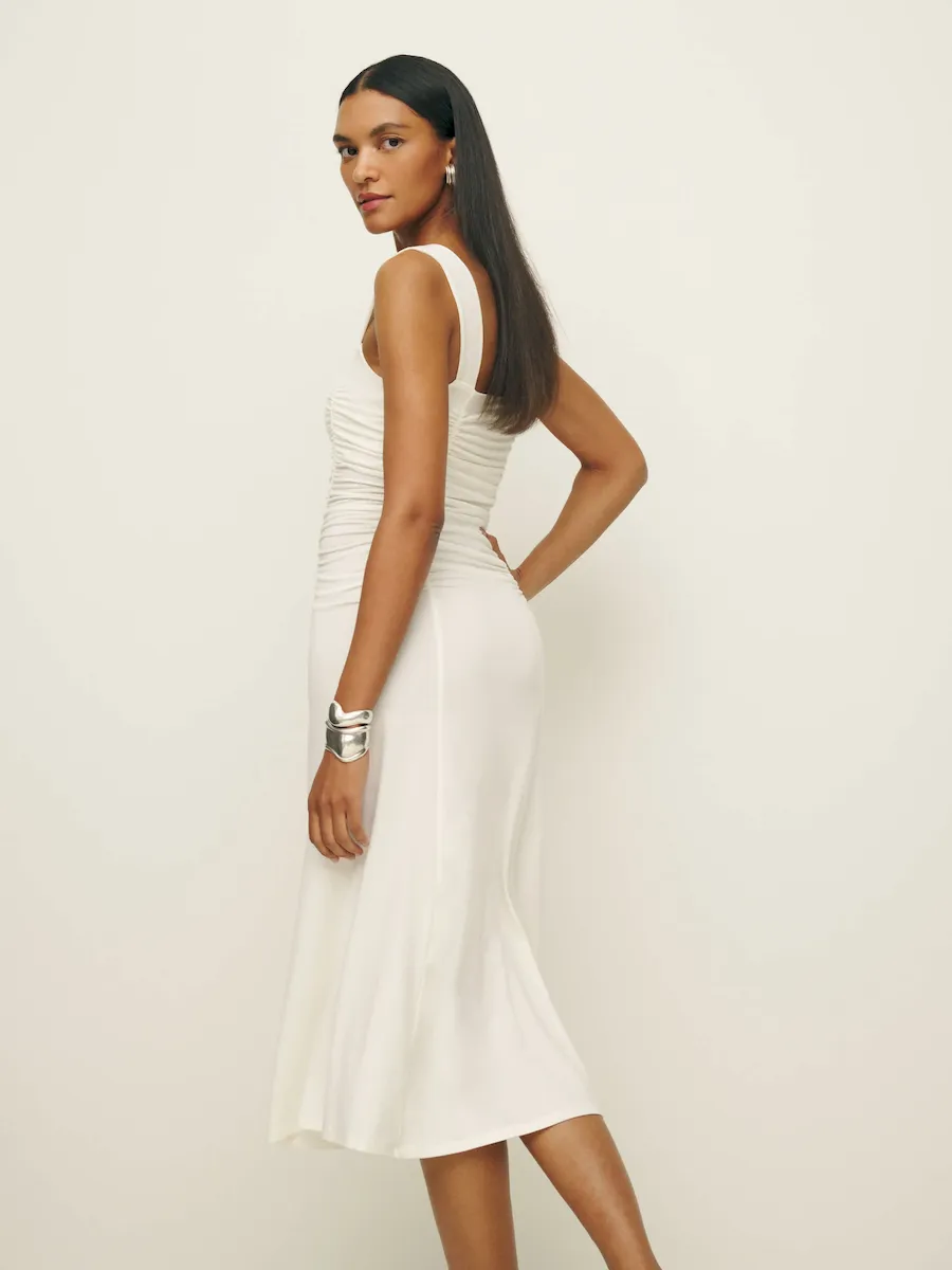 Suvi Knit Dress - Image 3