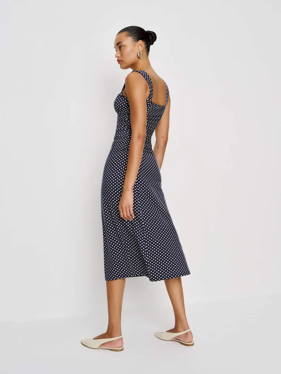 Suvi Knit Dress - Image 4