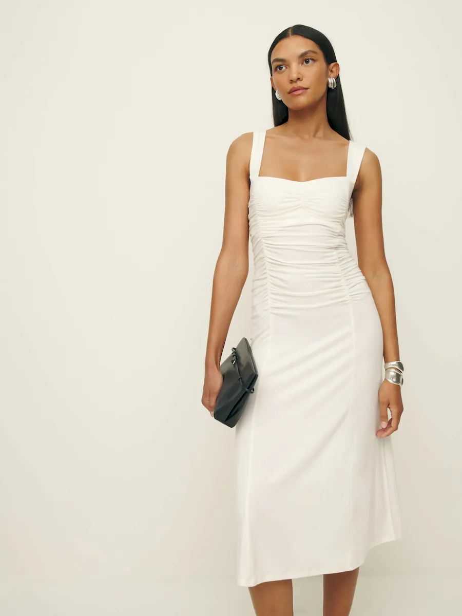 Suvi Knit Dress - Image 6