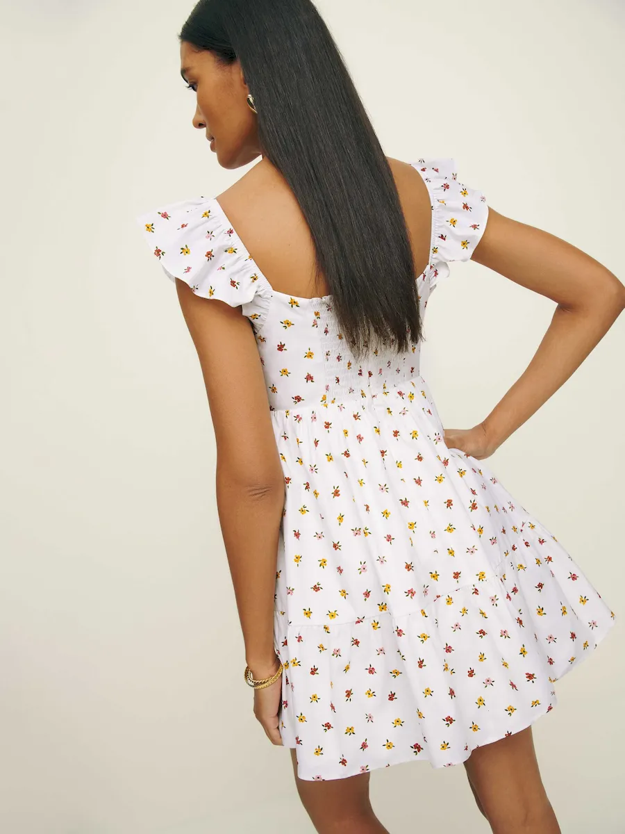 Jeune Dress - Image 4