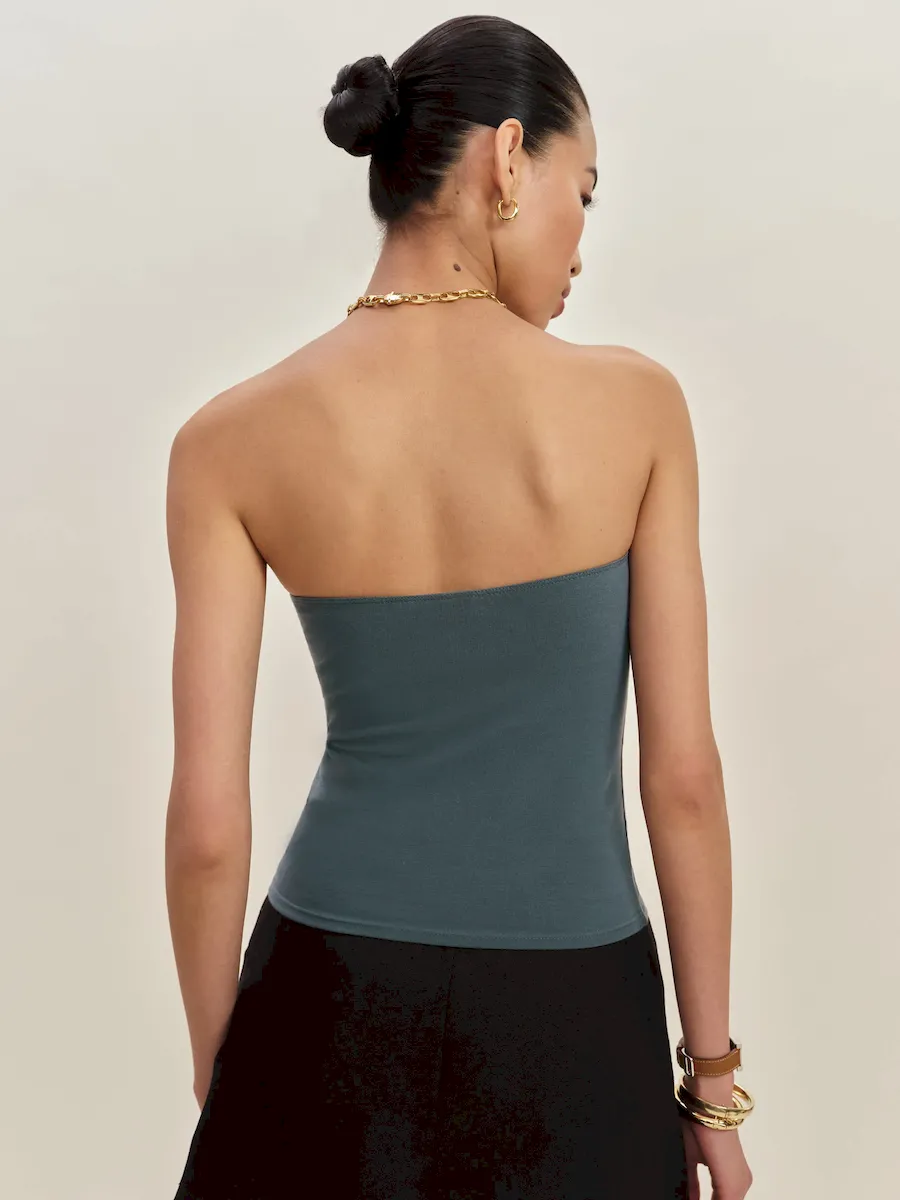 Seren Knit Top - Image 3