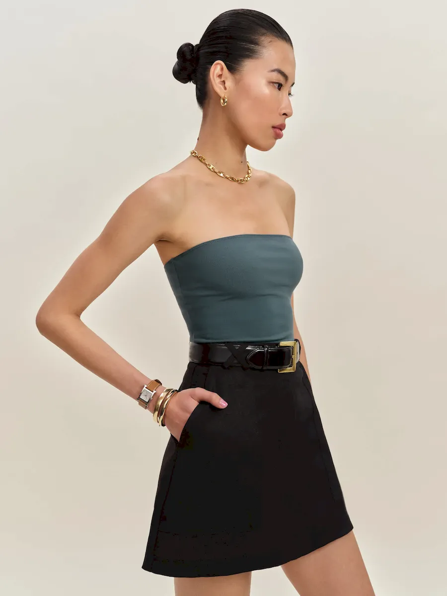 Seren Knit Top - Image 4