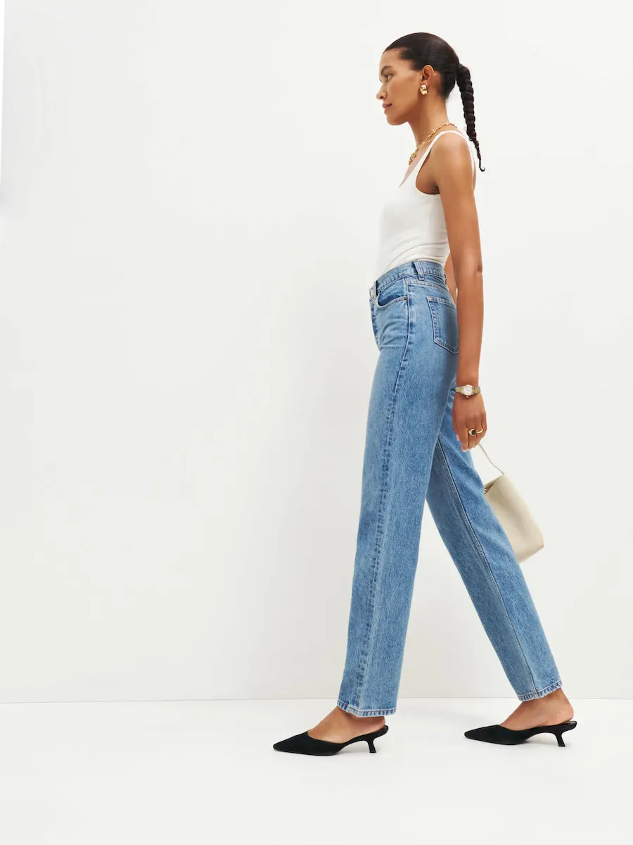 Wilda Kitten Mule - Image 3