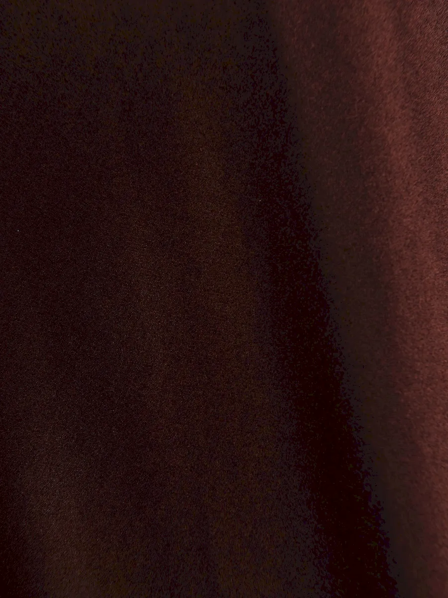 Casette Silk Dress - Image 8