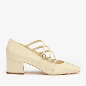 Mimi Buckle Pump