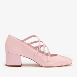 Mimi Buckle Pump