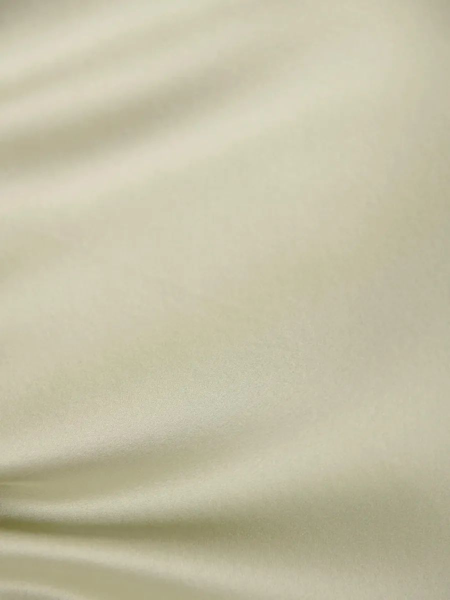 Ronda Silk Dress - Image 6