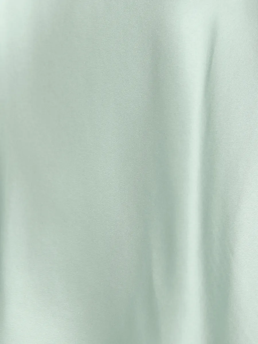 Ronda Silk Dress - Image 6