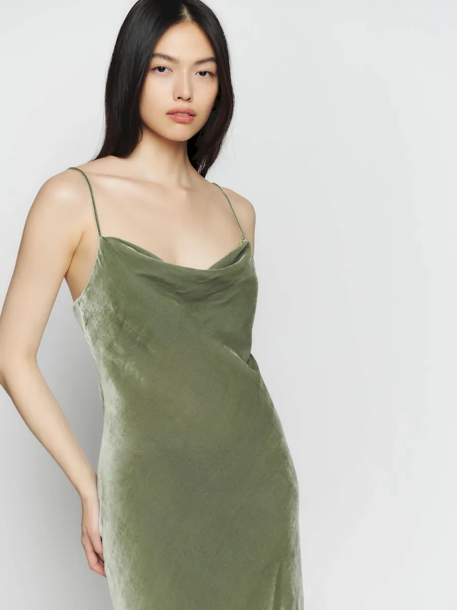 Salamanca Dress - Image 4