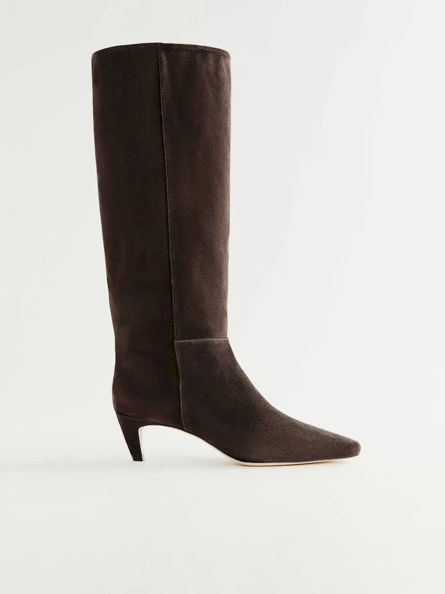 Remy Knee Boot - Image 2