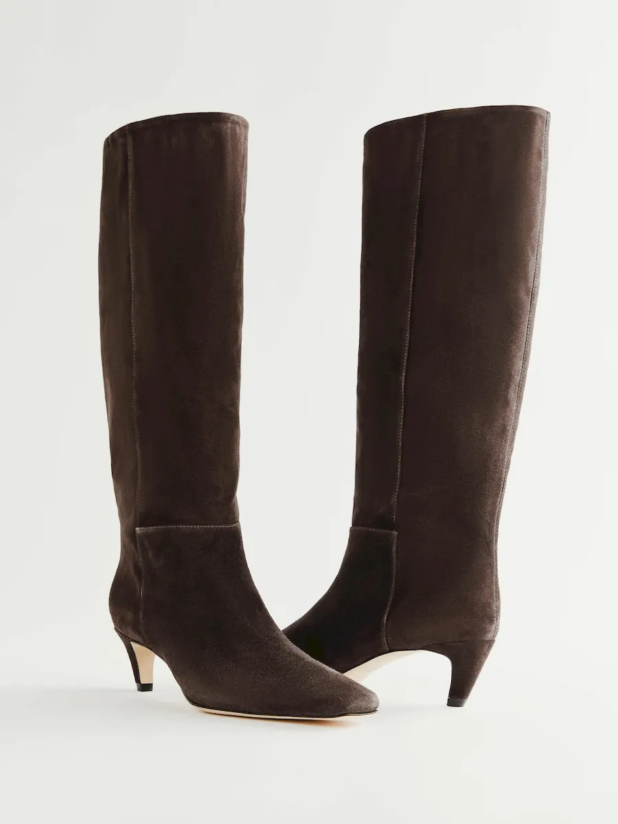 Remy Knee Boot - Image 3