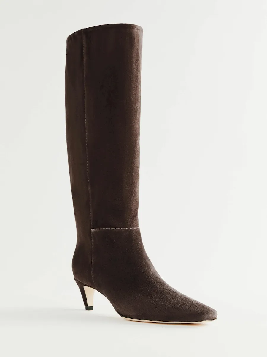 Remy Knee Boot - Image 6