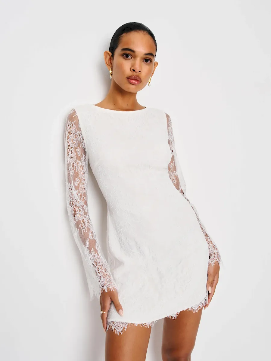 Valencia Dress - Image 2