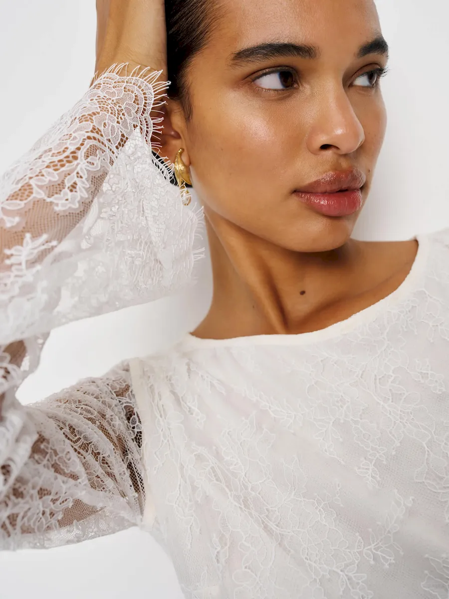 Valencia Dress - Image 4