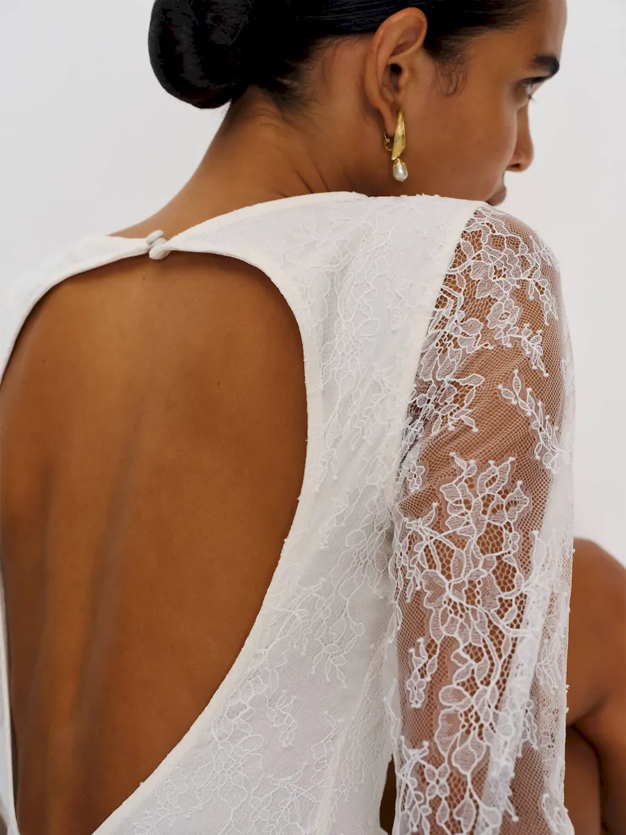 Valencia Dress - Image 5