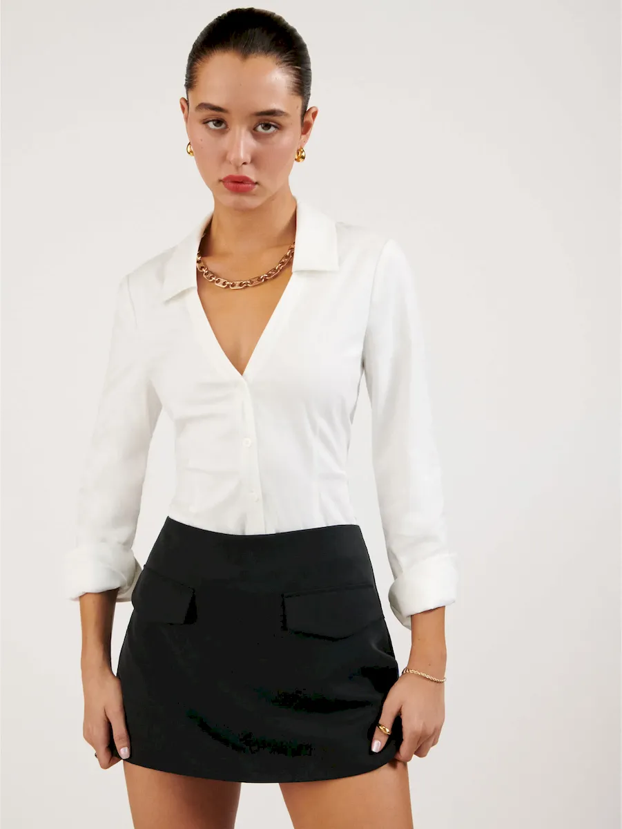 Imogen Skort - Image 5