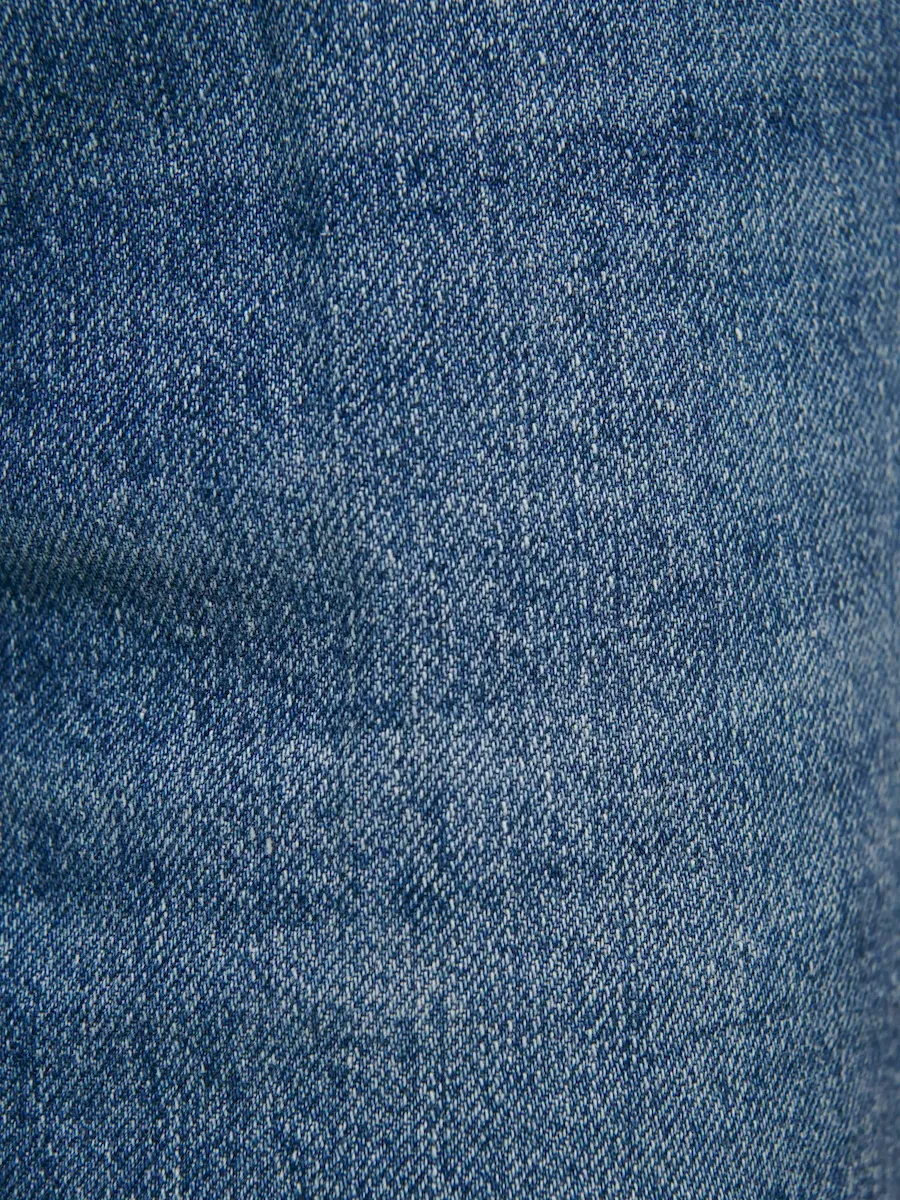 Val 90s Mid Rise Straight Jeans - Image 6