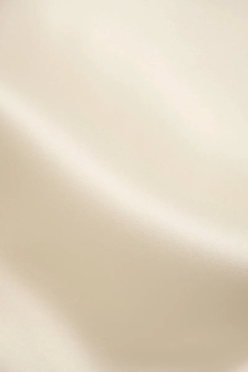 Joana Silk Dress - Image 6