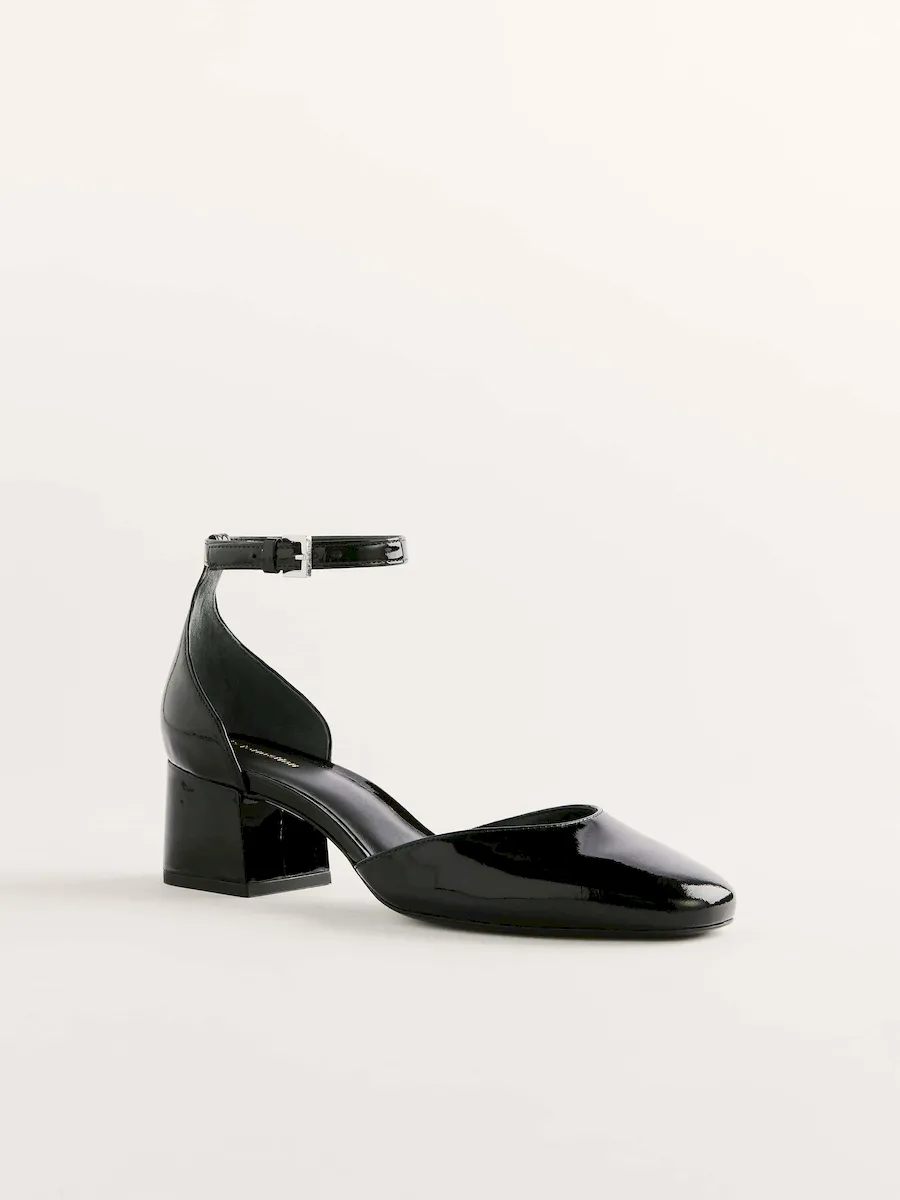Mallori Closed Toe Heel - Image 4