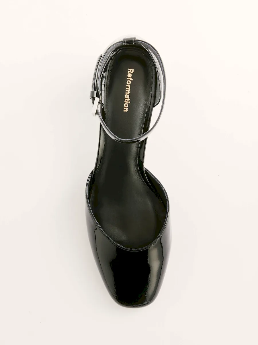 Mallori Closed Toe Heel - Image 5