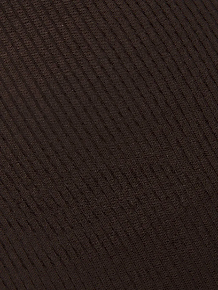 Skylar Knit Dress - Image 6