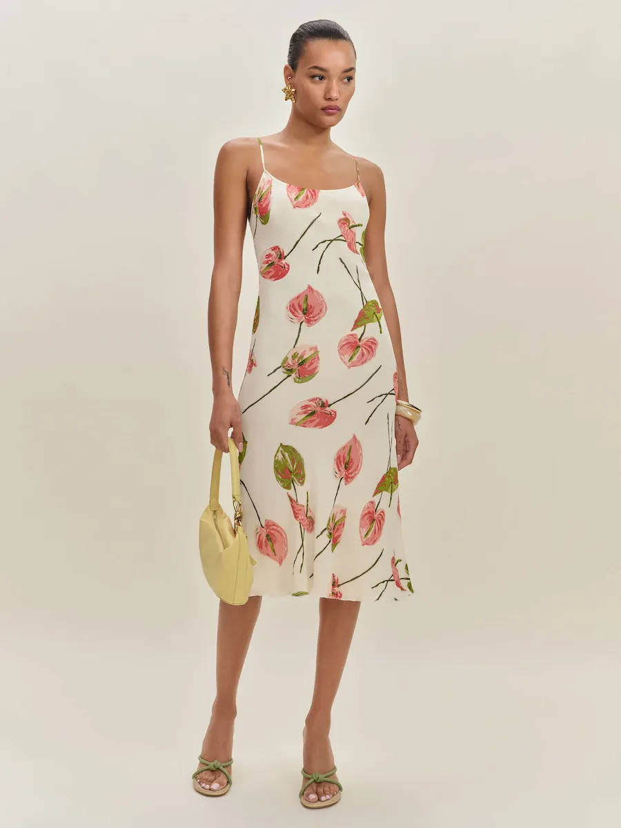 Emerick Dress - Image 2