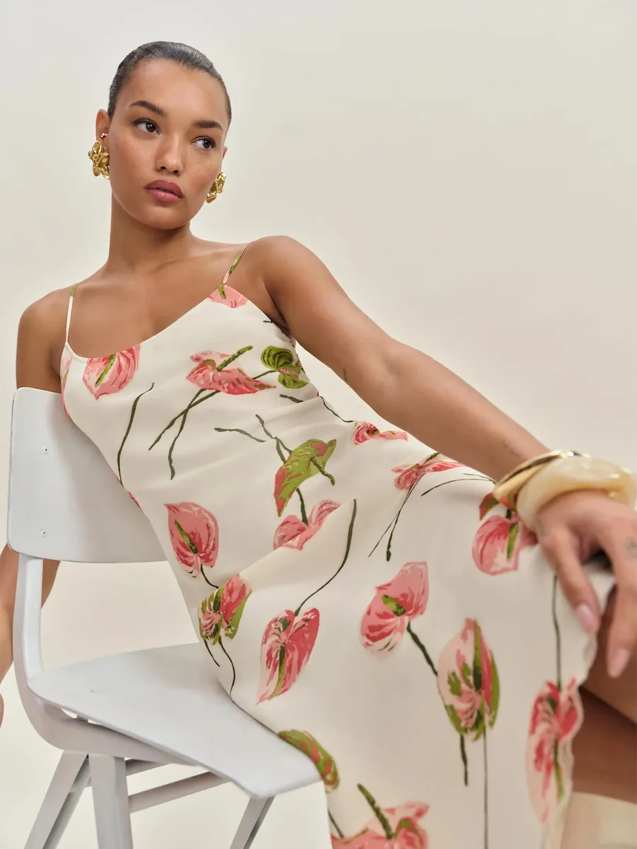 Emerick Dress - Image 4