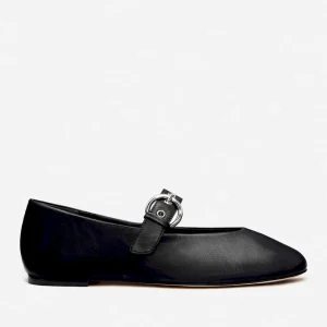 Bethany Ballet Flat