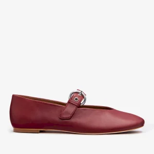 Bethany Ballet Flat