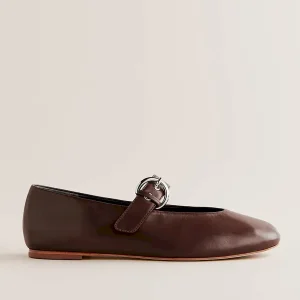 Bethany Ballet Flat