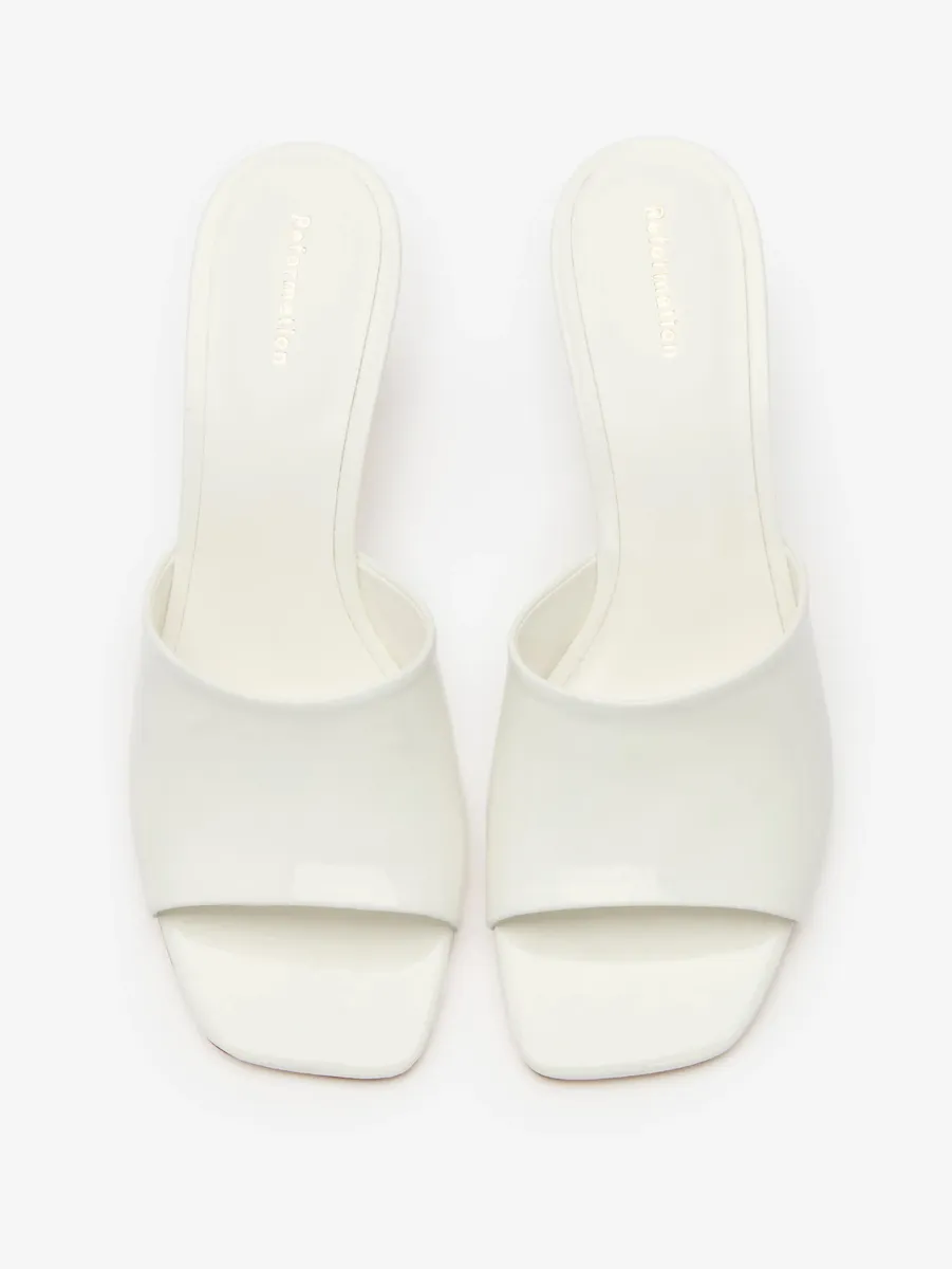 Enya Wedge Sandal - Image 2