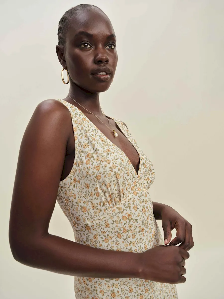 Calix Dress - Image 2