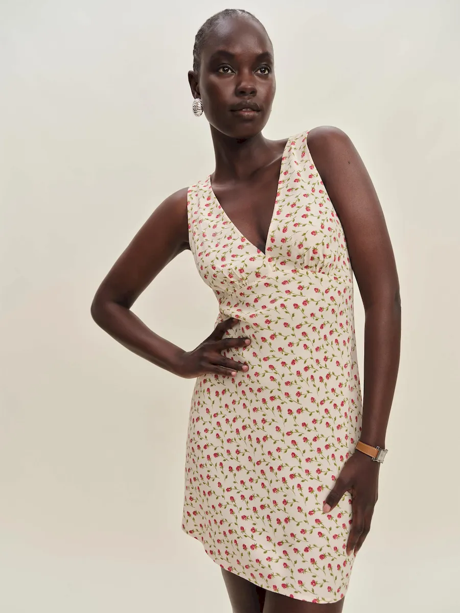 Calix Dress - Image 2