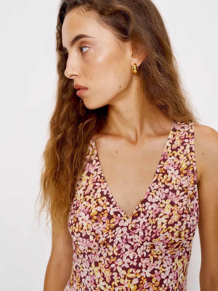 Calix Dress - Image 3