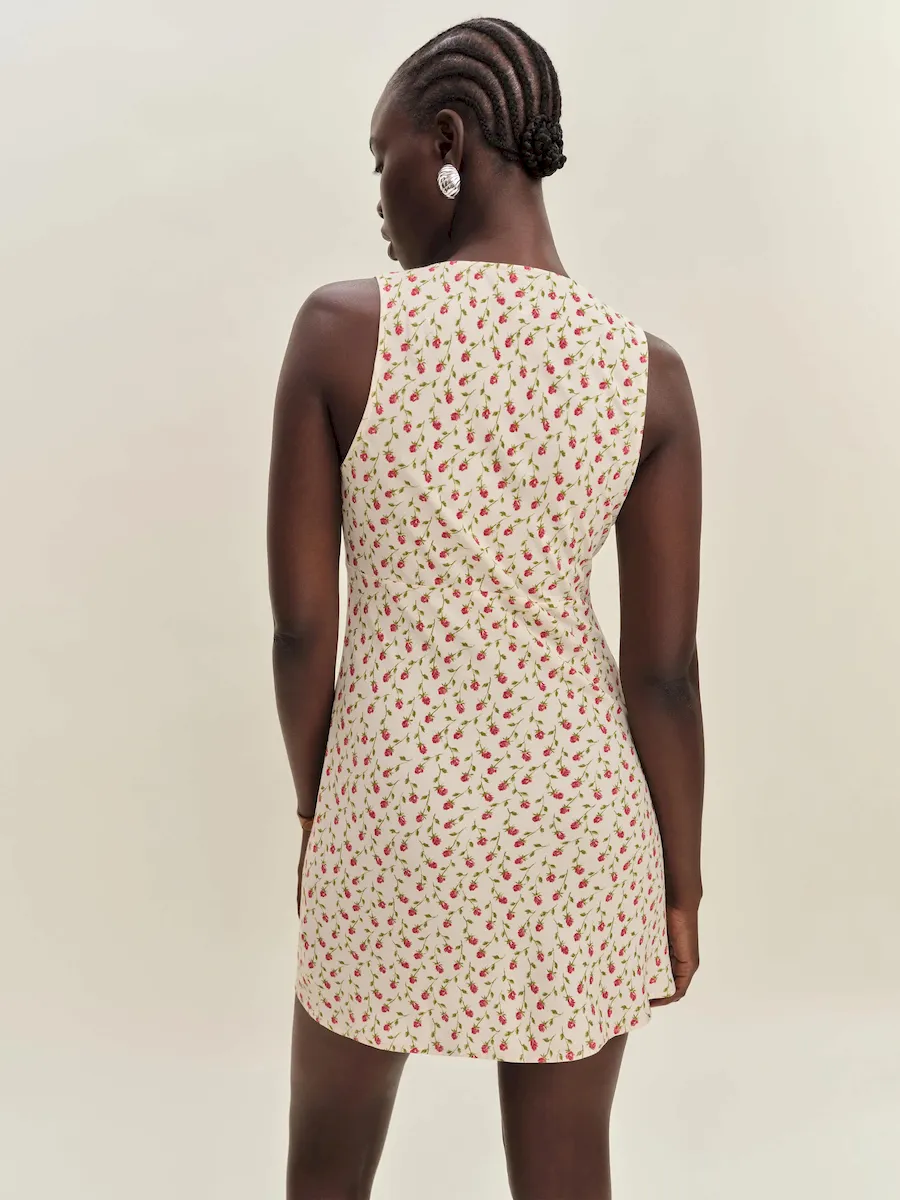 Calix Dress - Image 3