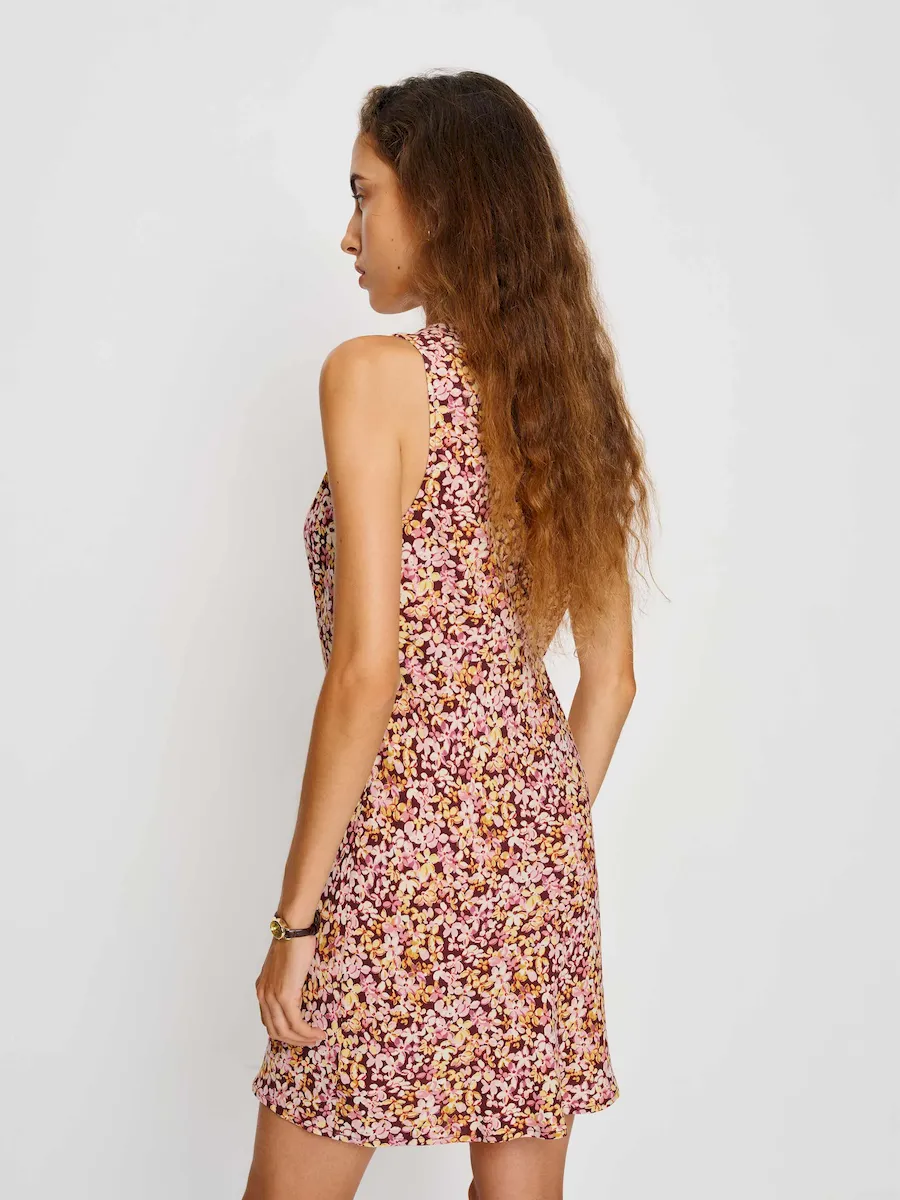 Calix Dress - Image 4
