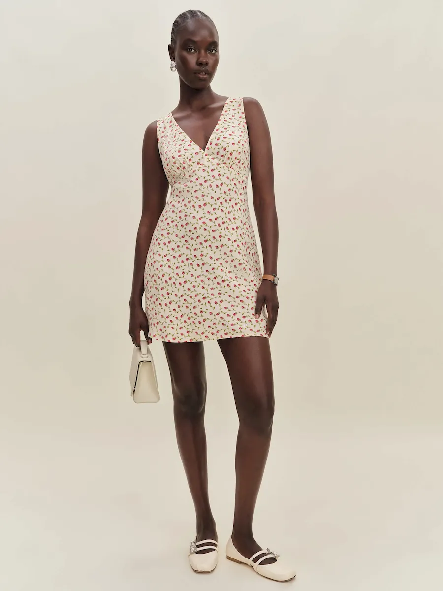 Calix Dress - Image 4