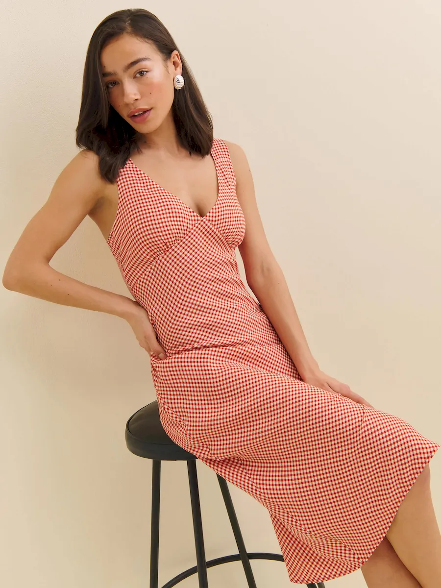 Beauden Dress - Image 3