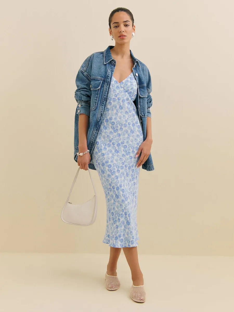 Beauden Dress - Image 4