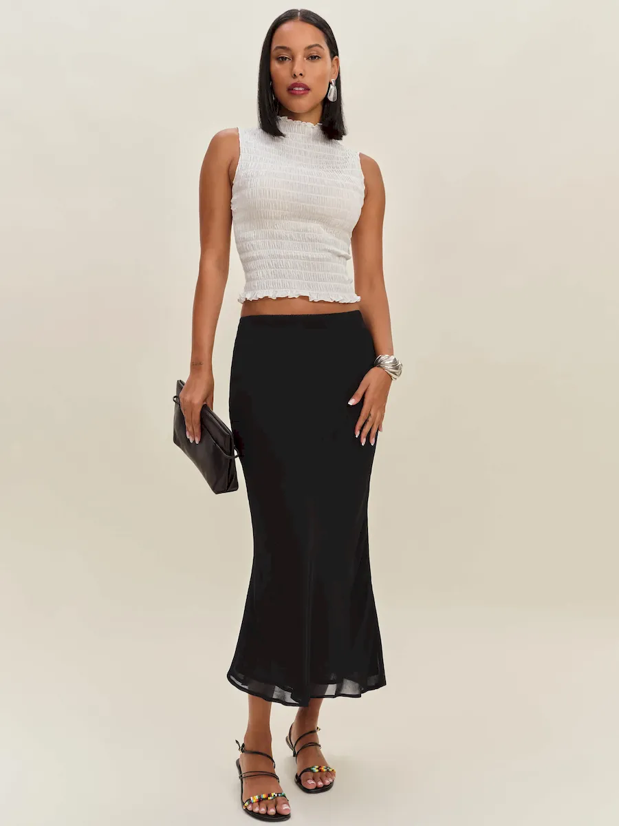 Layla Skirt - Image 2