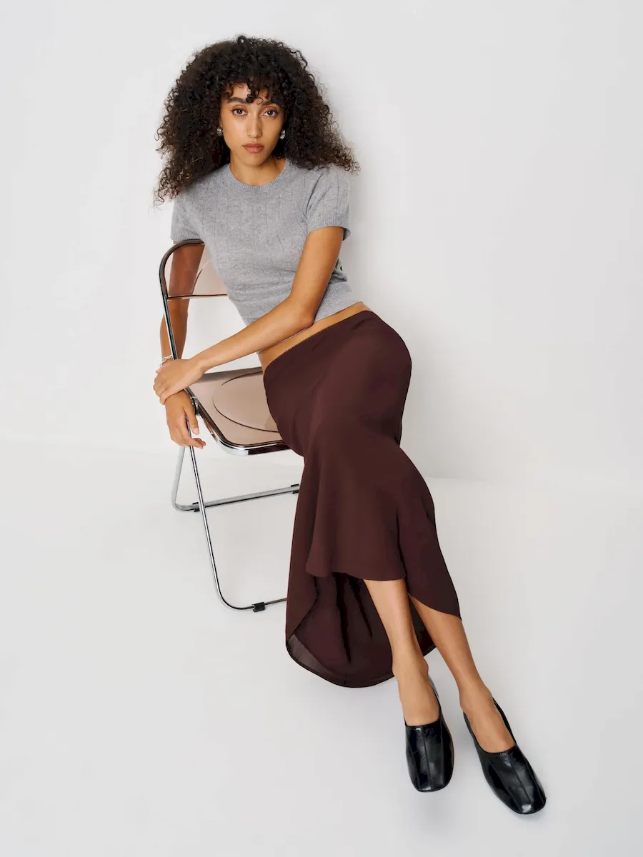 Layla Skirt - Image 4