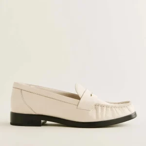 Ani Ruched Loafer