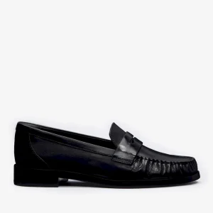Ani Ruched Loafer