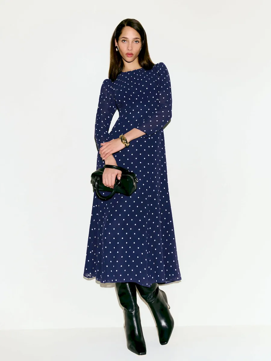 Lysander Dress - Image 2