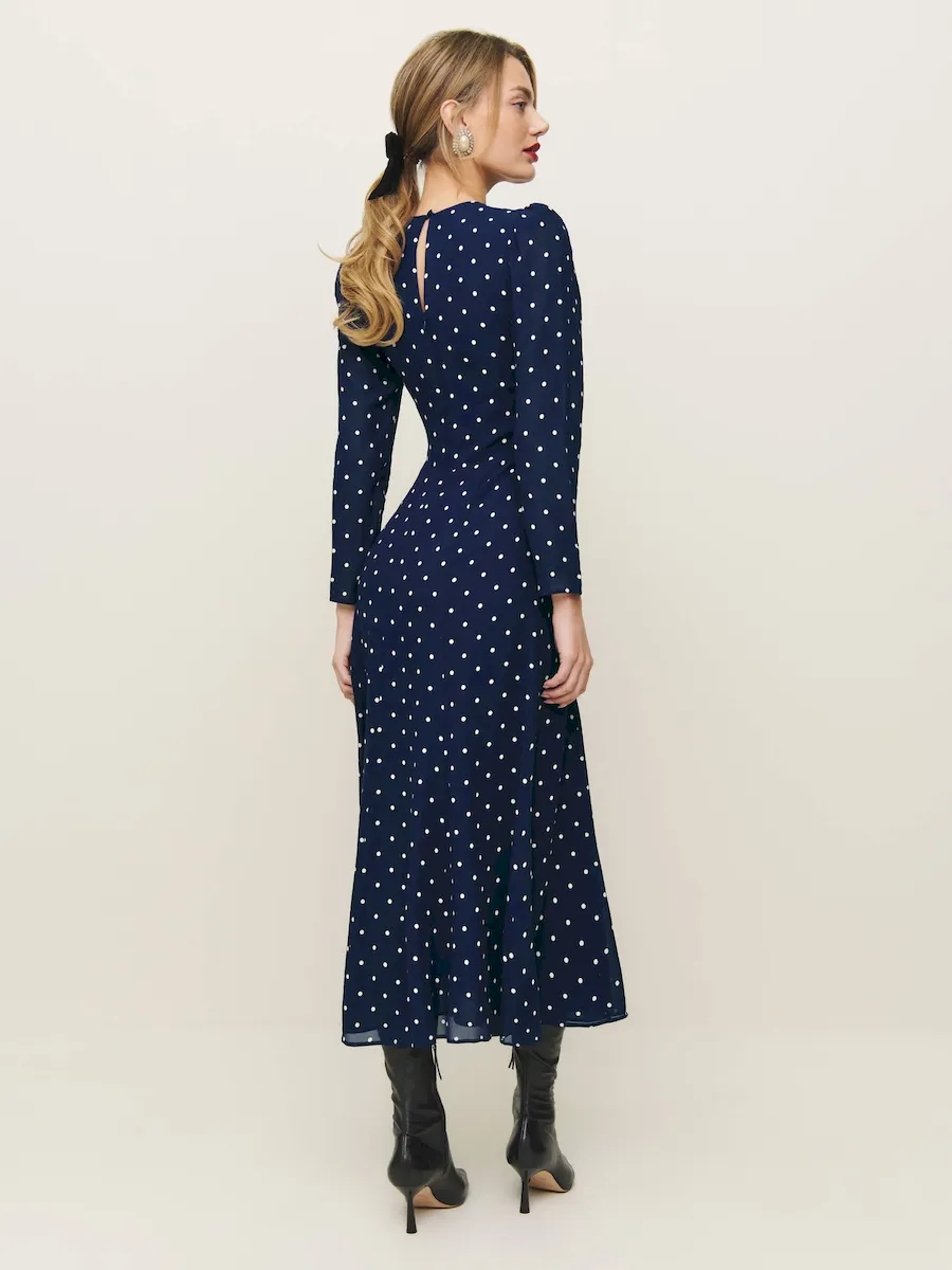 Lysander Dress - Image 3