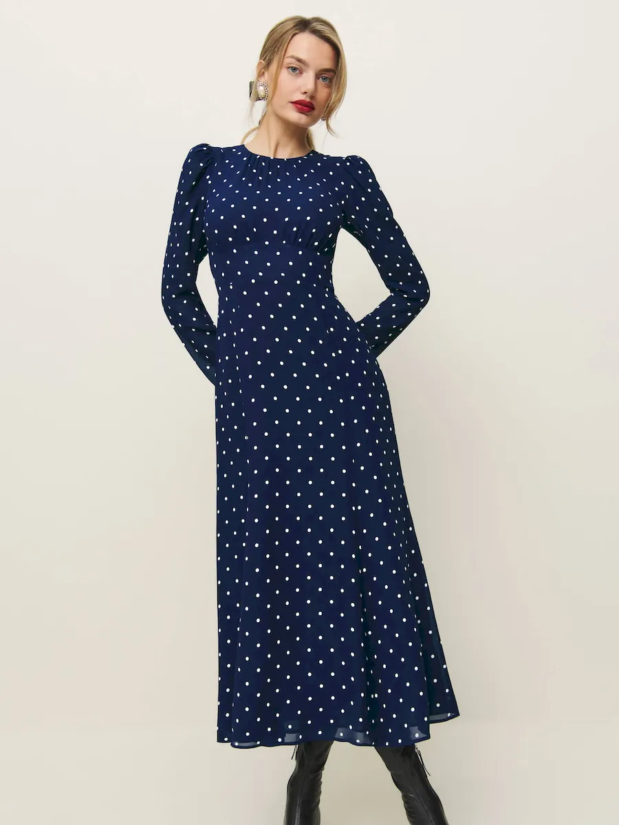 Lysander Dress - Image 5