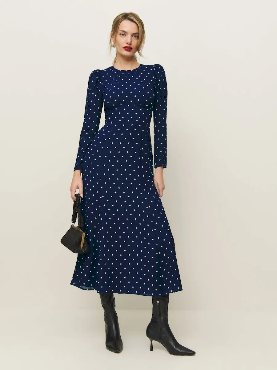 Lysander Dress - Image 6