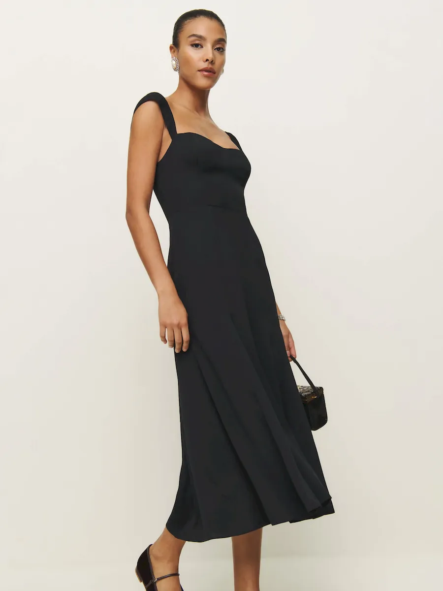 Bryson Dress - Image 5