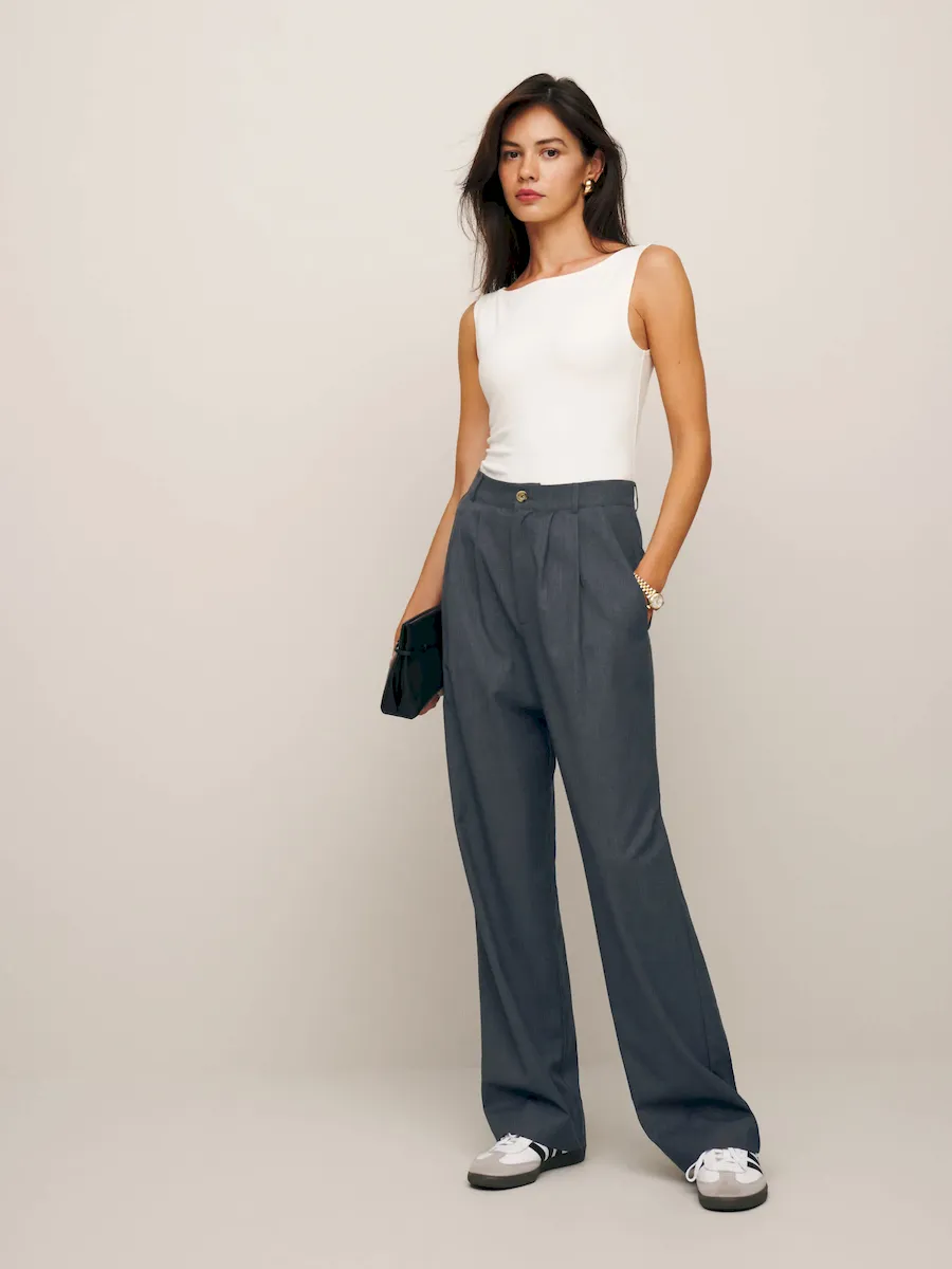 Dusk Knit Top - Image 2